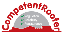 Competent Roofer 