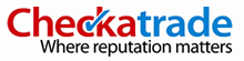 Checkatrade logo